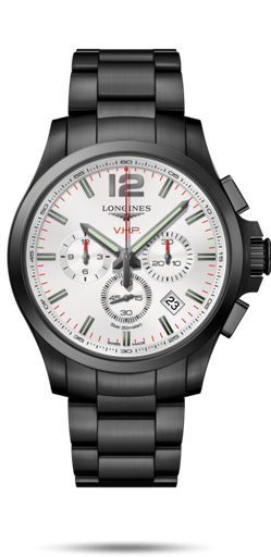 [L37272766]  Longines - Conquest V.H.P.