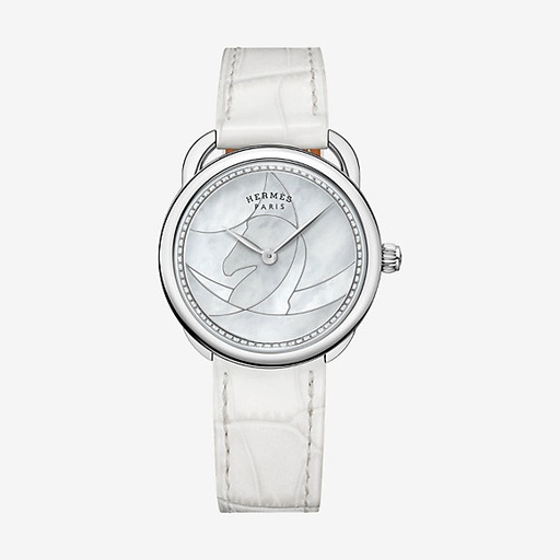 [045230WW00]  Hermès - Arceau Cavales
