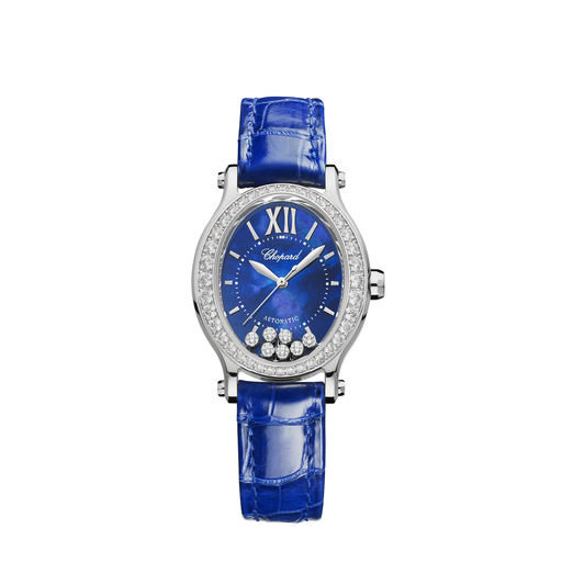 [275362-1001]  Chopard - Happy Sport Ovale 