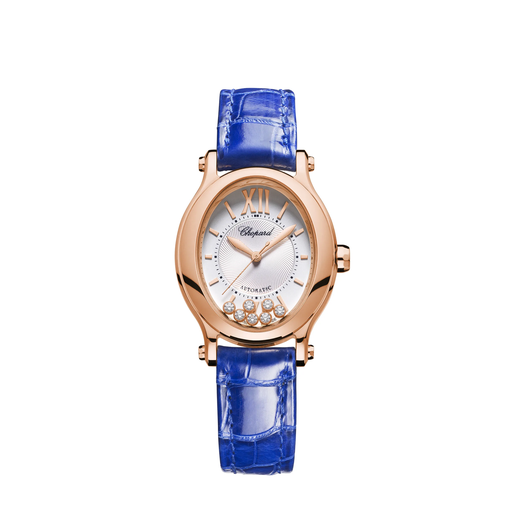 [275362-5001]  Chopard - Happy Sport Ovale