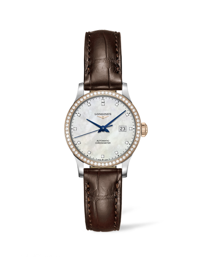[L23215892]  Longines - Record 30