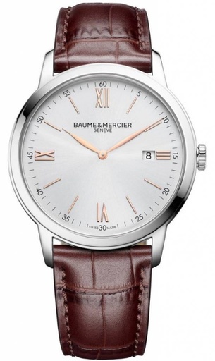 [M0A10415]  Baume & Mercier - Classima