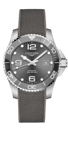 [L37824769]  Longines - HydroConquest Grey