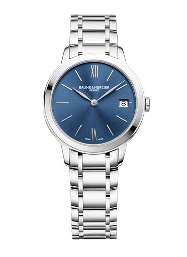[M0A10477]  Baume & Mercier - Classima Lady Quartz