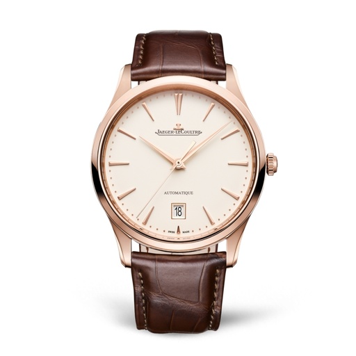 [Q1232510]  Jaeger-LeCoultre - Master Ultra Thin Date