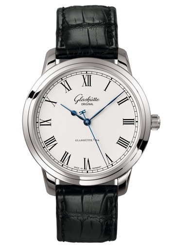 [1-39-59-01-02-04]  Glashütte Original - Senator Automatic