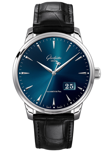 [1-36-03-04-02-01]  Glashütte Original - Senator Excellence Panorama Date