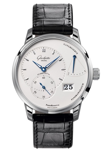 [1-65-01-22-12-04]  Glashütte Original - PanoReserve