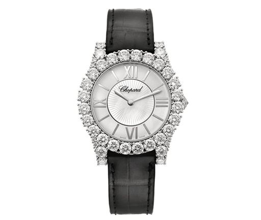 [139419-1414]  Chopard - L'Heure du Diamant 