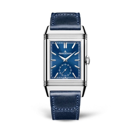 [Q3988482]  Jaeger-LeCoultre - Reverso Tribute Duoface small seconds