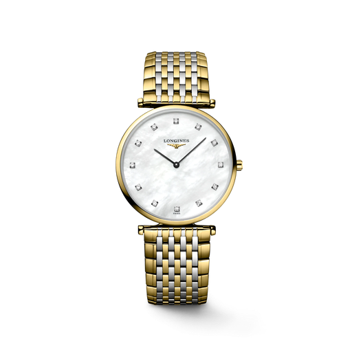 [L47092887]  Longines - La Grande Classique de Longines