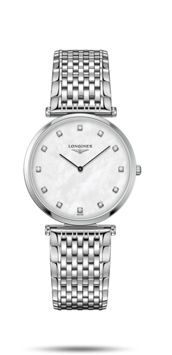 [L47094886]  Longines - La Grande Classique de Longines