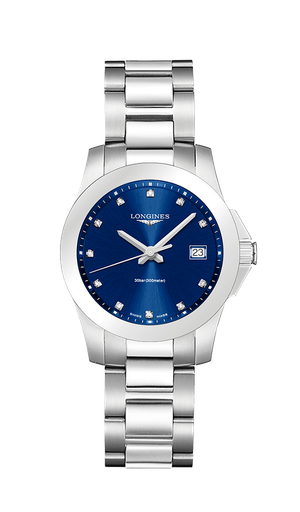 [L33774976]  Longines - Conquest 