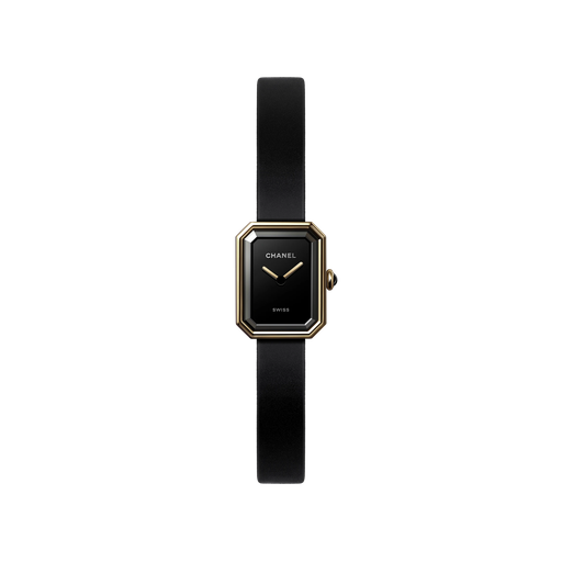 [H6125]  Chanel - Première Ribbon