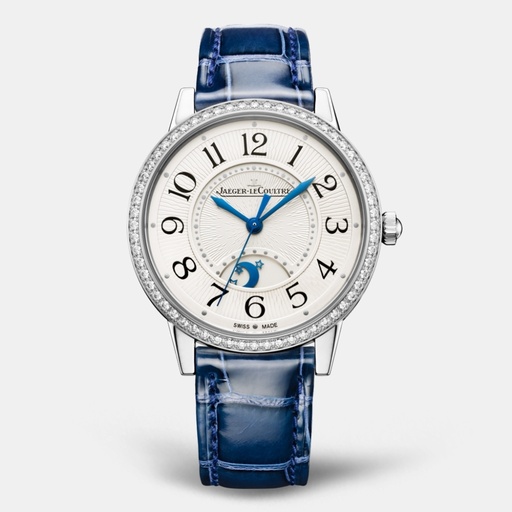 [Q3448430]  Jaeger-LeCoultre - Rendez-Vous Night & Day Medium
