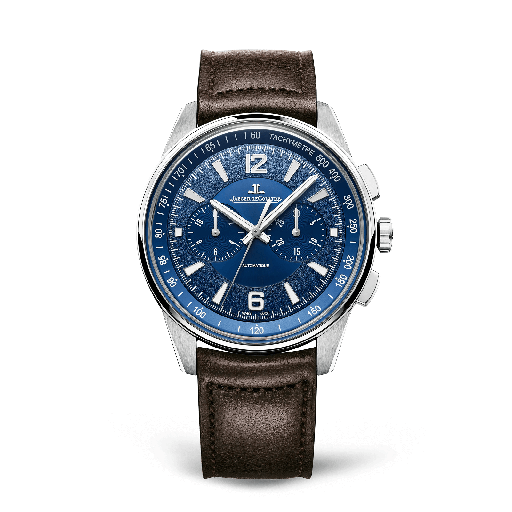 [Q9028480]  Jaeger-LeCoultre - Polaris Chronograph