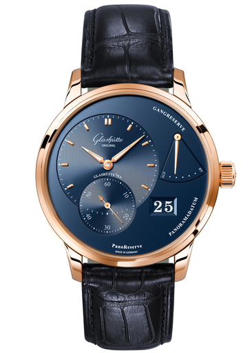 [1-65-01-04-15-30]  Glashütte Original - PanoReserve