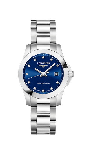 [L33764976]  Longines - Conquest 29.50