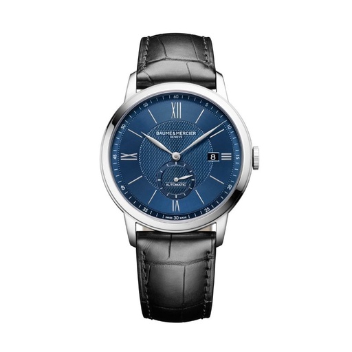 [M0A10480]  Baume & Mercier - Classima automatic
