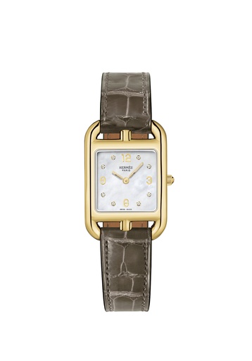[048303WW00]  Hermès - Cape Cod PM Qtz