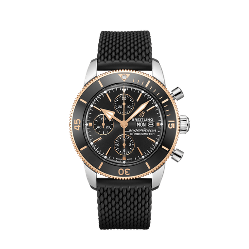 [U13313121B1S1]  Breitling - Super Heritage Chronograph 44