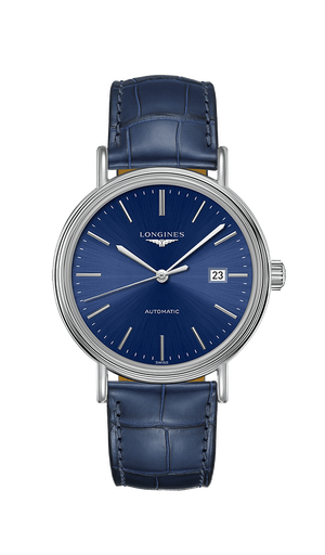 [L49224922]  Longines - Présence 40