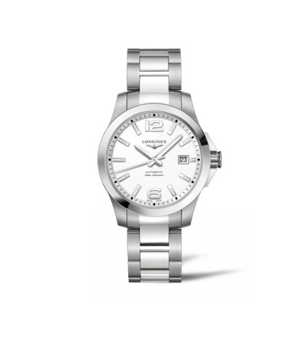 [L37764166]  Longines - Conquest 39