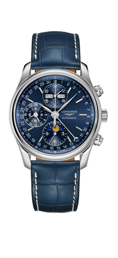 [L26734920]  Longines - Master Collection Chronographe