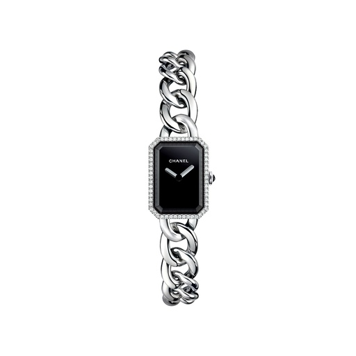 [H7021]  Chanel - Première Gourmette Chain