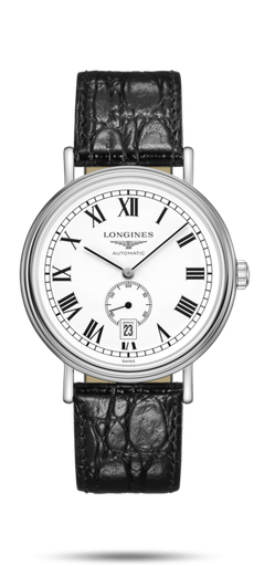 [L49054112]  Longines - Présence Automatic