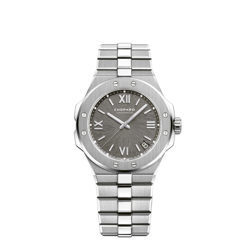 [298600-3002]  Chopard - Alpine Eagle 41