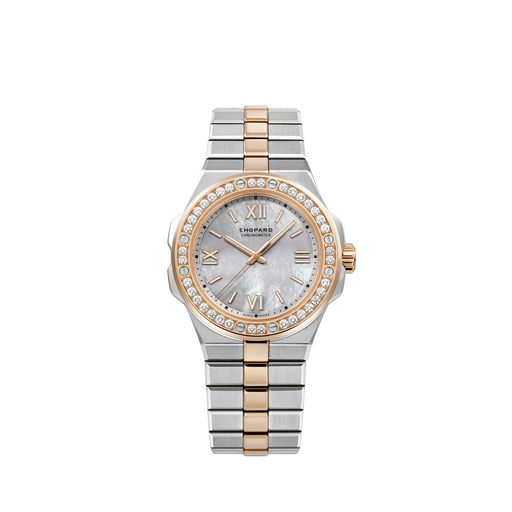 [298601-6002]  Chopard - Alpine Eagle 36