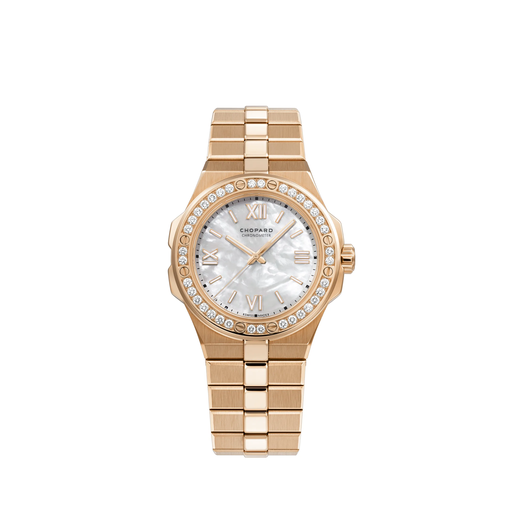 [295370-5002]  Chopard - Alpine Eagle 36