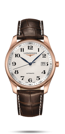 [L27938783]  Longines - Master Collection pink gold