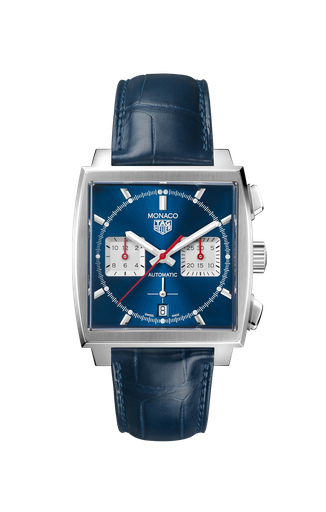 [CBL2111.FC6453]  TAG Heuer - Monaco