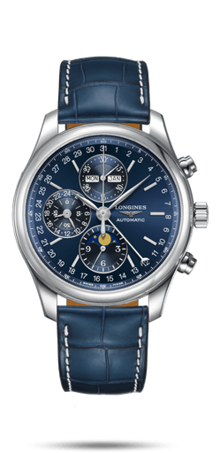[L27734920]  Longines - Master Collection Chronographe