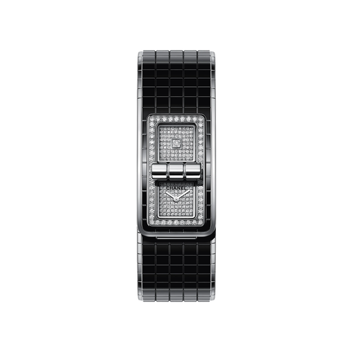 [H6027]  Chanel - Code Coco Ceramic