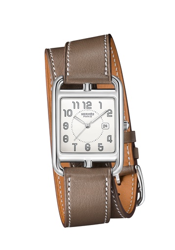 [043667WW00]  Hermès - Cape Cod GM double tour