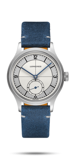 [L28284732]  Longines - Heritage Classic Sector Dial