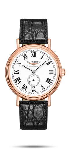 [L49051112]  Longines - Présence automatic