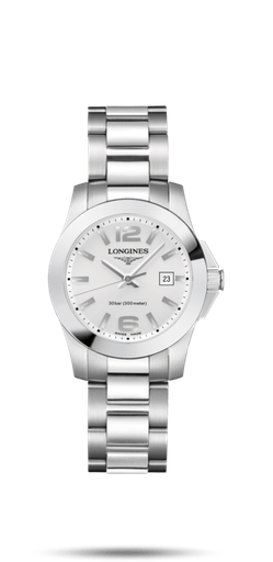 [L33764766]  Longines - Conquest 29.50
