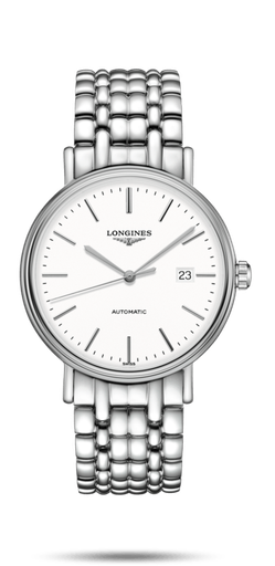 [L49224126]  Longines - Présence 40