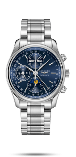 [L26734926]  Longines - Master Full Calendar