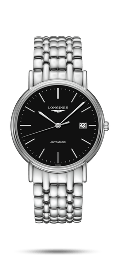 [L49214526]  Longines - Presence 38.50