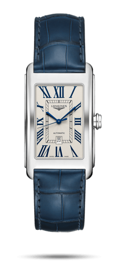 [L57674719]  Longines - Dolce Vita Steel