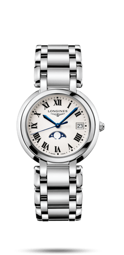 [L81164716]  Longines - PrimaLuna Moonphase