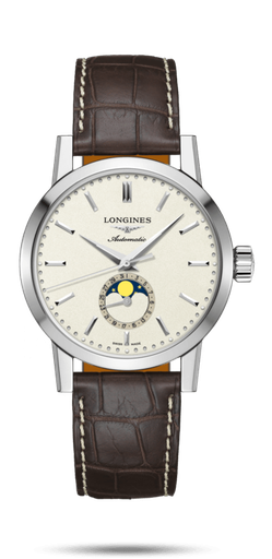 [L48264922]  Longines - The Longines 1832 Moonphase