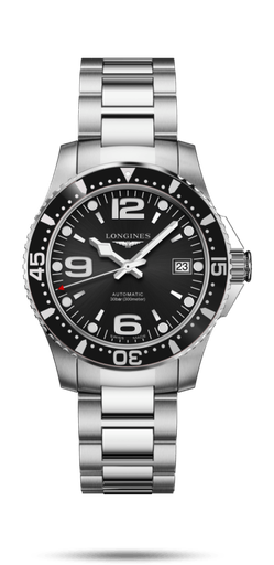 [L37414566]  Longines - HydroConquest 39