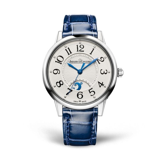 [Q3448410]  Jaeger-LeCoultre - Rendez-Vous Night & Day Medium 