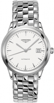 [L49744126]  Longines - Flagship Automatic 38.50